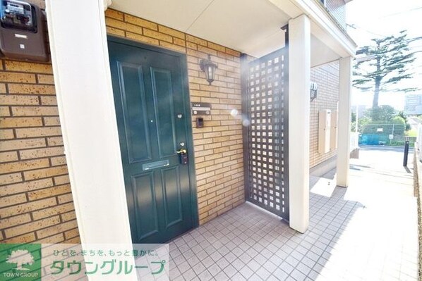 ピースサルの物件内観写真